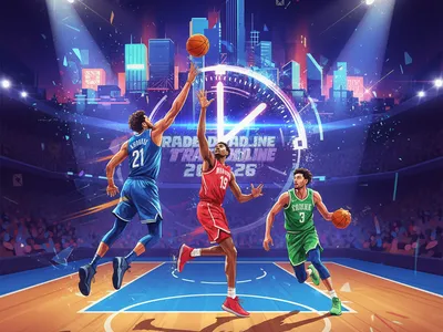 nba trade deadline winners losers 2026