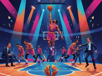 why load management is killing the nba regular season and wh